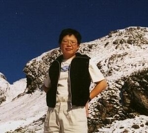 Hsiao-Chi Chen