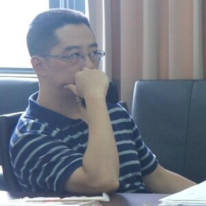 Jing-Yuan Chiou
