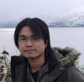 Yi-Chia Wang
