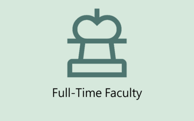 Full-Time Faculty