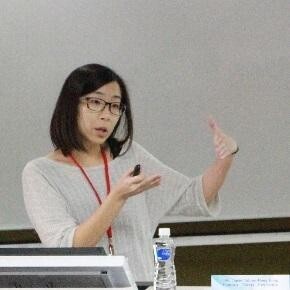 Alice Peng-Ju Su