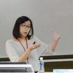 Alice Peng-Ju Su